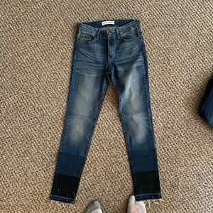 FLYING MONKEY- Womens jeans